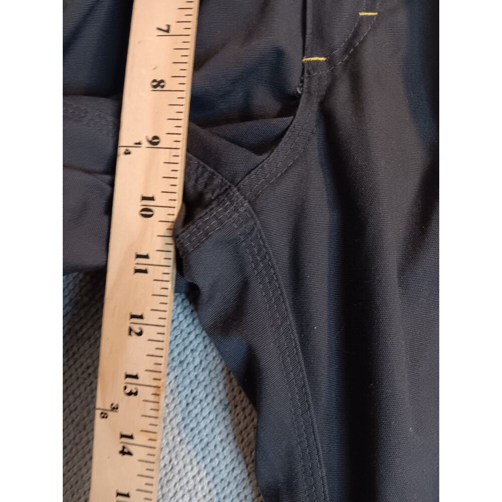 Roadsign‎ Australia Work Trousers 56(Euro) 38X33 Brown Cargo Breathable Climbing - Picture 11 of 13
